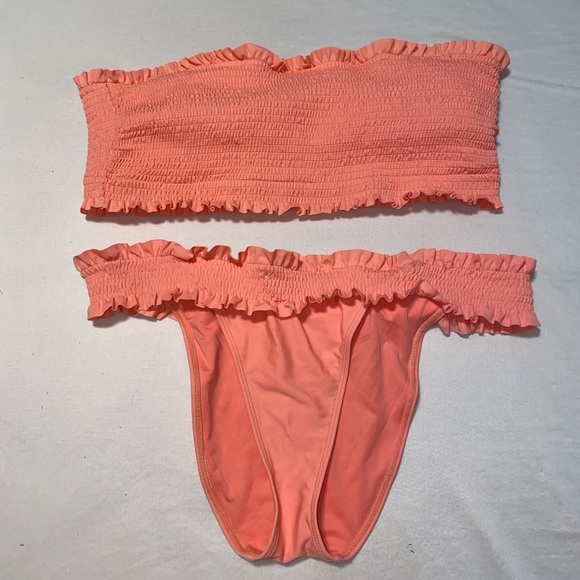 Forever 21 bikini - Picture 3 of 4